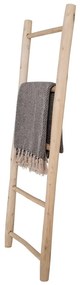 Scala decorativa in teak - House Nordic