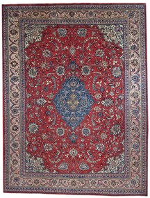 Sarouk Tappeto 380 x 290 (Iran)