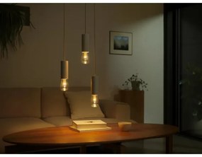 Lampadina LED RGBW dimmerabile Philips Hue White And Color Ambiance E27/6,8W/230V