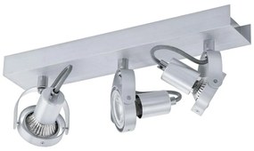 Eglo 94644 - Faretto LED NOVORIO 3xGU10-LED/5W/230V