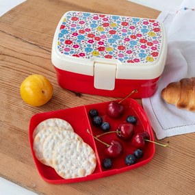 Porta merenda per bambini Tilde - Rex London