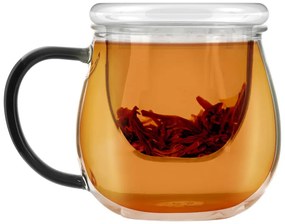 Tazza con colino 300 ml Bolla - Vialli Design