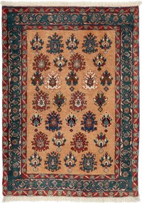 Gashghai Tappeto persiano 80 x 120 (Iran) Annodato A Mano