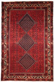 Shiraz Tappeto persiano 310x210 (Iran)