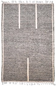 Tappeto 170 x 260 Beige (Pakistan) Annodato A Mano