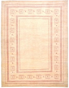 Loribaft Tappeto persiano 310x420 (Iran) Annodato A Mano