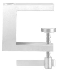 Light Point - Dark Clamp T1/T2 White LIGHT-POINT