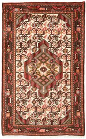 Hamedan Tappeto persiano 80 x 120 (Iran) Annodato A Mano