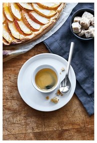 Set di 6 cucchiaini da caffè espresso in acciaio inox Nuova - WMF