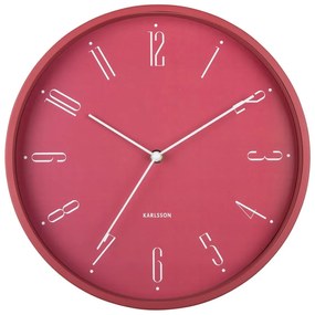 Orologio da parete ø 30 cm Regal - Karlsson