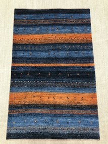 Loribaft Tappeto 130 x 80 (Iran) Annodato A Mano