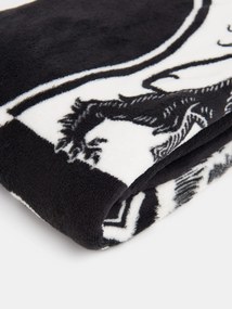 Sinsay - Coperta Harry Potter - nero