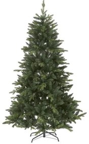 Eglo 410904 - Albero di Natale BERGEN 180 cm abete