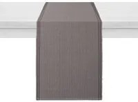Runner cotone 40x120 cm a coste Ribbed