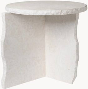 Tavolino in marmo fatto a mano Mineral