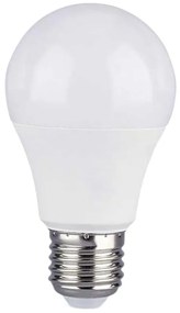 3 PZ Lampada Led E27 A60 11W Bianco Neutro 4000K Bulbo Sfera 1055 Lumen SKU-7353