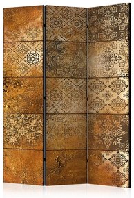 Paravento  Old Tiles [Room Dividers]  Colore ---, Dimensioni e Misure 135x172