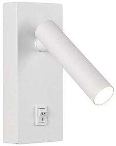 Luce Spot da parete a LED LED/2W/230V 3000K bianco