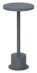 Ideal Lux - Lampada LED da esterno TOFFEE LED/11W/230V CRI 90 IP65 antracite