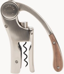 Cavatappi con scatola in legno Oeno Motion Trésor