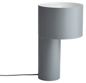 Tangent Lampada da Tavolo Cool Grey - Woud