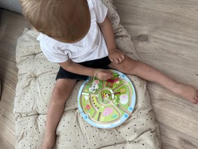 Gioco magnetico - Il labirinto dei numeri