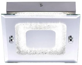Leuchten Direkt 11570-17 - Plafoniera LED LISA LED/6W/230V
