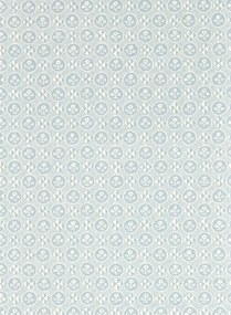 Zoffany Carta da parati Diamonds & Flowers - Shetland