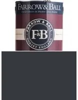 Farrow & Ball Estate Eggshell - 2,5l - Railings 31