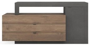 LIBERTY - madia di design moderno