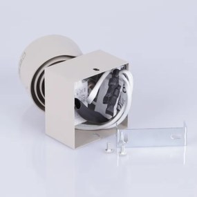 Globo 56961-1S - Faretto da parete LED RAE LED/6W/230V