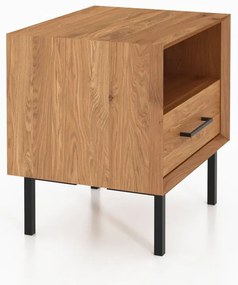 Comodino Abies - The Beds