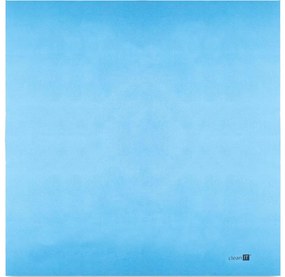 CLEAN IT CL-700 - Panno di pulizia in microfibra 40x42 cm blu