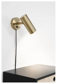 Lampada color oro da parete Paris - House Nordic