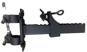 Portaombrelli in metallo Sun Wave - Madison