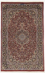 Isfahan Tappeto persiano 110x170 (Iran) Annodato A Mano