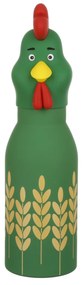 Bottiglia termica galletto 420 ml bambini Farmily