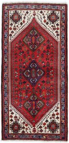 Gashghai Tappeto 80x170 (Iran) Annodato A Mano