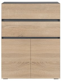 Mobile da bagno , 76 x 98 cm Wisla - Støraa