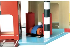 Vilac - Garage Vilacity