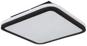 Globo 41391-40 - Plafoniera LED RGBW dimmerabile JAXXI LED/40W/230V + +TC