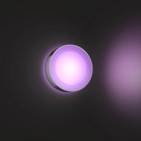 Philips 17465/47/P7 - LED RGB Lampada da esterno Hue DAYLO LED/15W/230V IP44