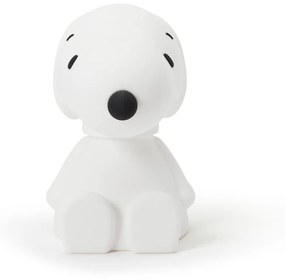 Mr. Maria - Snoopy Bundle of Light Portable Lampada da Tavolo White Mr. Maria