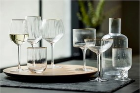 Set di bicchieri da vino 300 ml 4 pz Palermo – Lyngby Glas
