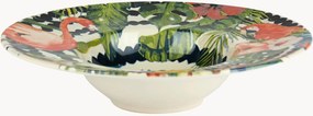 Set di 6 ciotole per pasta Tropical Chic