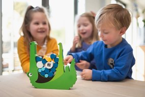 Nutri il coccodrillo