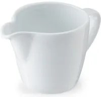 Caraffa porcellana bianca Chalk 270 ml Mikasa