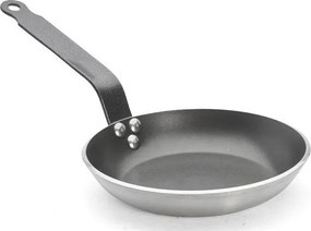 De Buyer 8480.20 - Padella antiaderente CHOC RESTO INDUCTION 20 cm