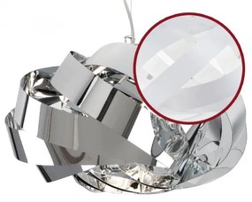 Artempo -  Mini Nest SP - Sospensione  - Lampada a sospensione di design Made in Italy.