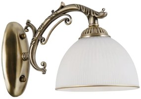 ITALUX WL-5122-1 - Applique FENEZA 1xE27/40W/230V